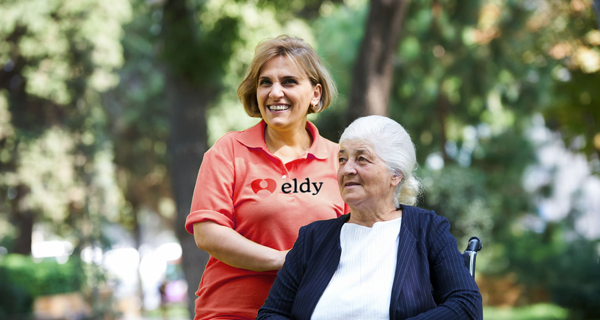 Compagnons de vie Eldy en Suisse romande